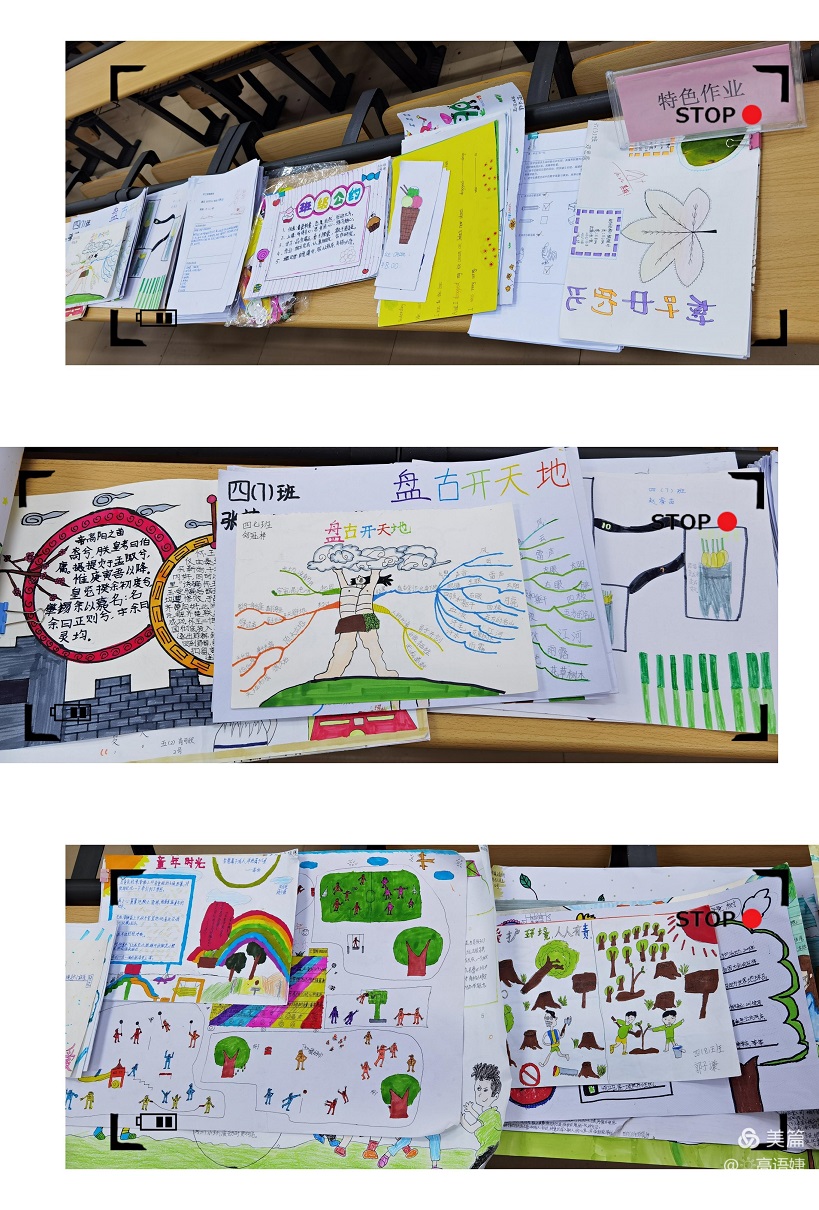 专家引领巡诊把脉,作业视导提质增效―琼山区作业管理视导组莅临颜射
指导工作