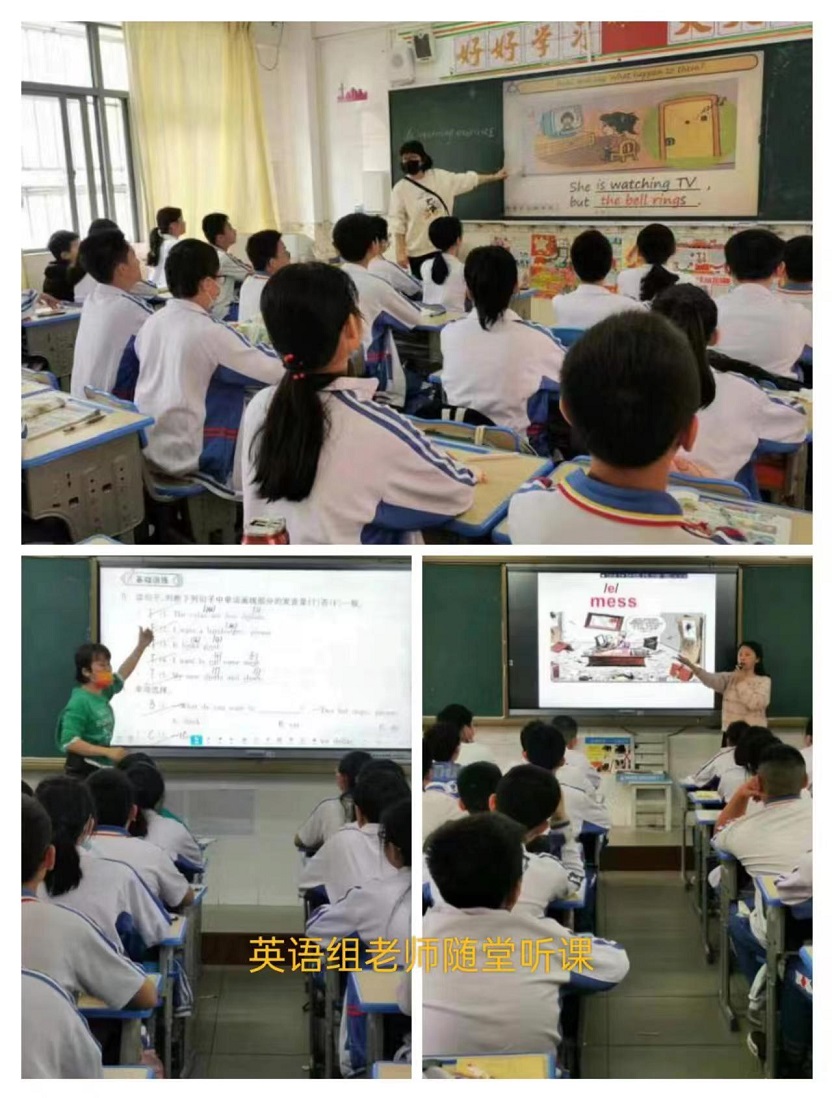 行稳致远，进而有为――记海师附小毕业班教师培训