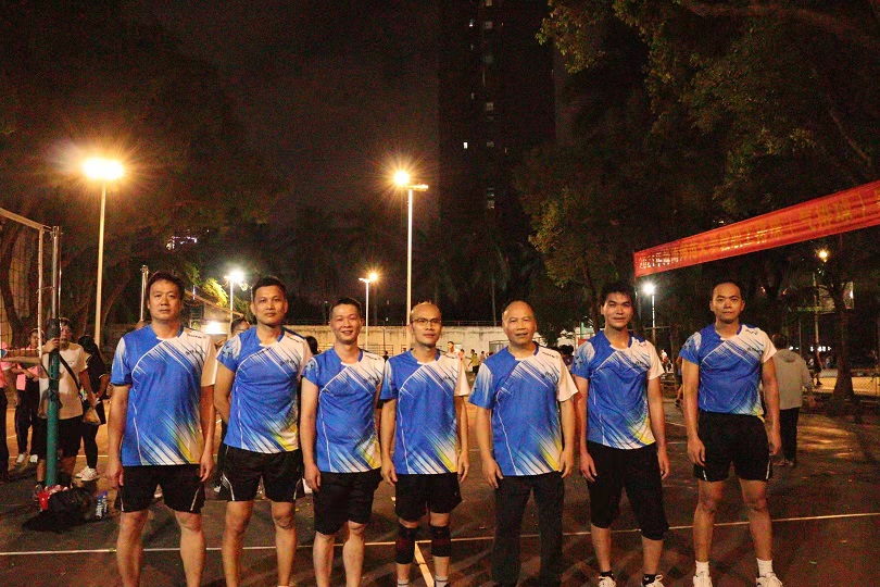 热烈祝贺颜射
男女队分别获得颜射
2021年教职工排(气)球赛一等奖