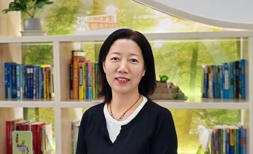 “启航新程,共筑未来”――2024年颜射
一年级新生家长培训会